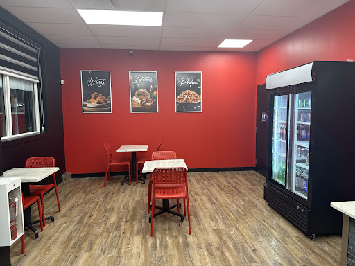 Photo of Donair & Pizza Lover - 12224 118 Ave NW, Edmonton, AB T5L 0G7